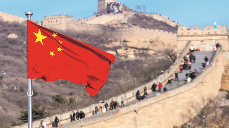 Çin Hakkında Bilgiler: Nüfusu, Dini, Yüz Ölçümü, Başkanı, Ekonomisi, İklimi