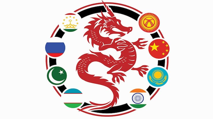 shanghai beşlisi nedir